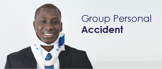 group personal accidents